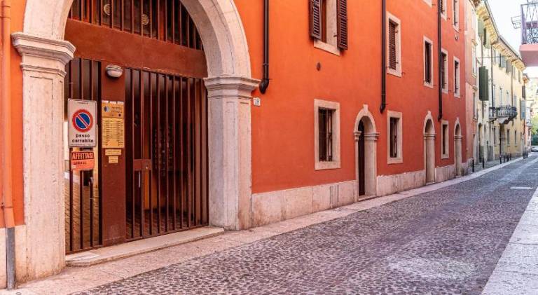 Rental apartment | Next to Juliet — photo 3