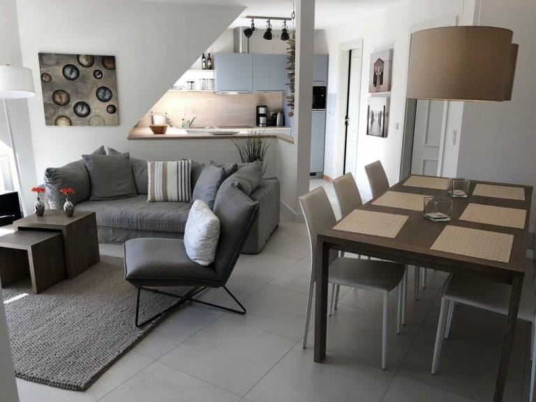 Ferienwohnung Kühlungsborn