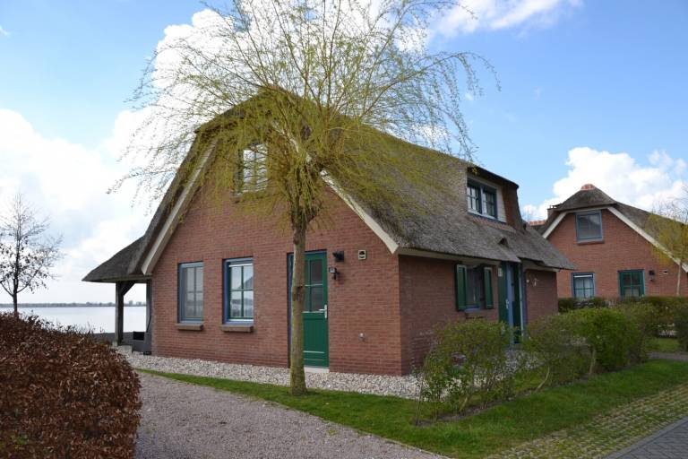 Villa  Kampen