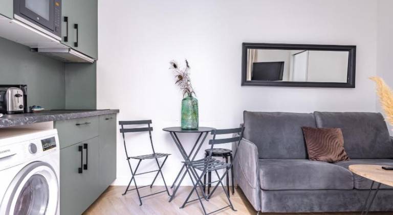 Holiday apartment | Pets are welcome — photo 5