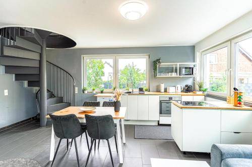 Appartement Porz
