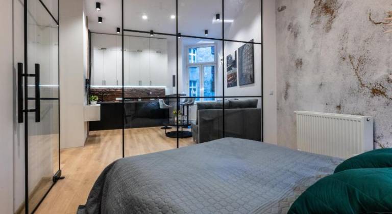 Holiday apartment with 1 room for 4 persons — photo 2