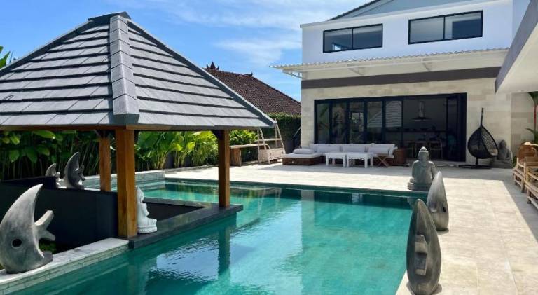 Villa with pool | Close to the beach | Pet-friendly in Pecatu