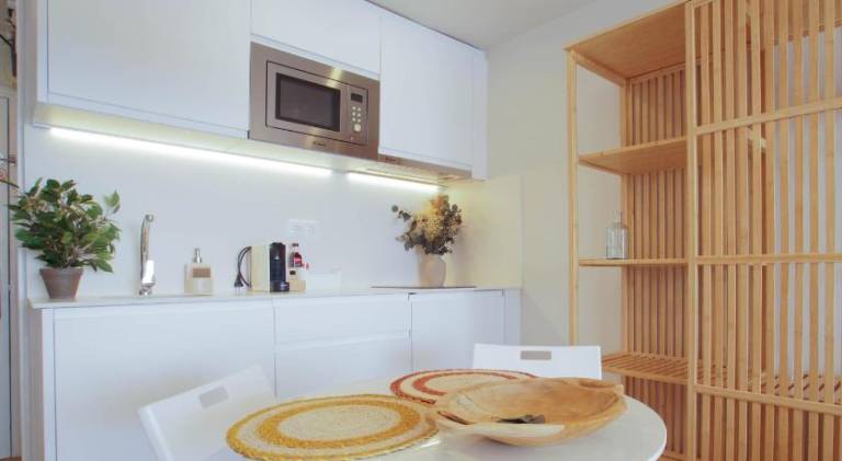 Holiday apartment with 1 room for 2 persons — photo 5