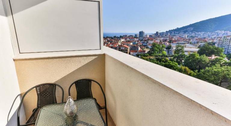 Apartment for 2 persons — photo 4