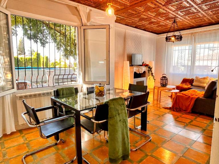Wonderful villa with garden, barbecue & pool | Good for workation | Pets allowed — photo 4