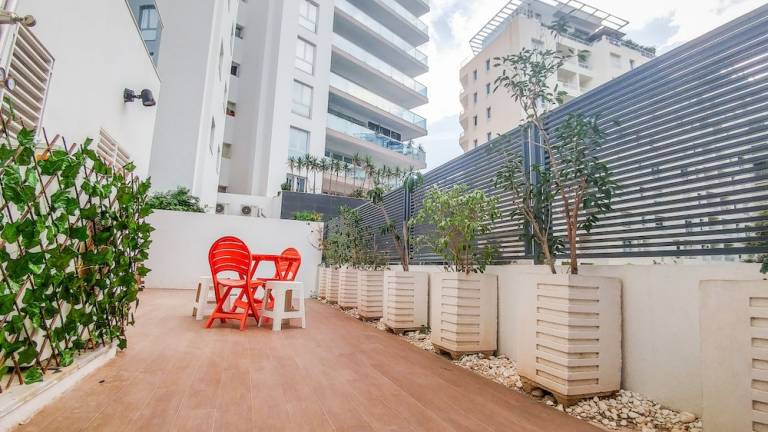 Apartment  Jardins De Carthage