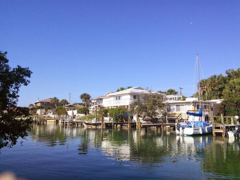 Villa  Casey Key