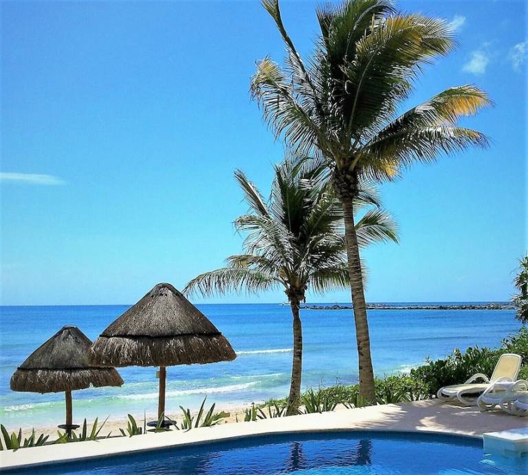 Departamento Puerto Aventuras