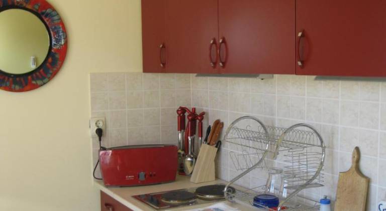 Hostel Oasis — photo 2