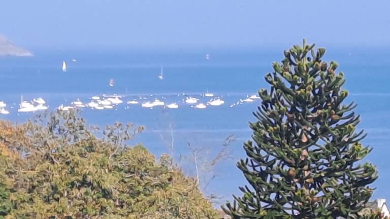 Maison de vacances Louannec