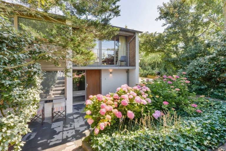 Ferienwohnung  Zandvoort