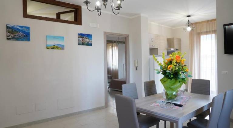 Vacation home with 3 rooms for 5 persons — photo 4