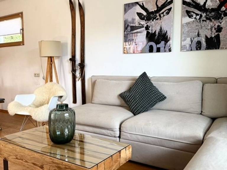 Ferienwohnung Schliersee