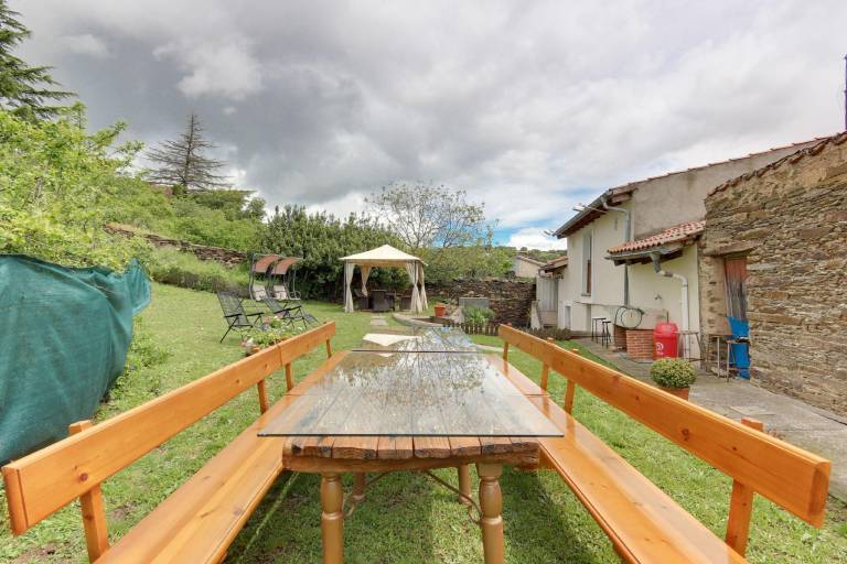 Posada de Los Aceiteros — photo 5