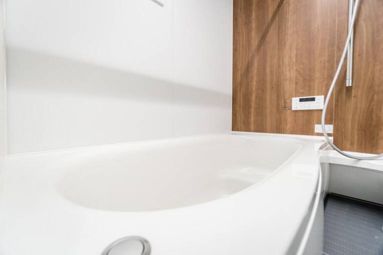 Villa with hot tub — photo 4