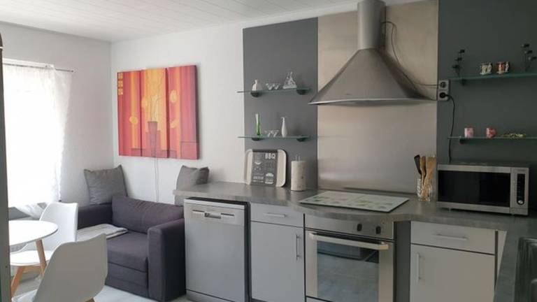 Ferienwohnung Rüdesheim am Rhein
