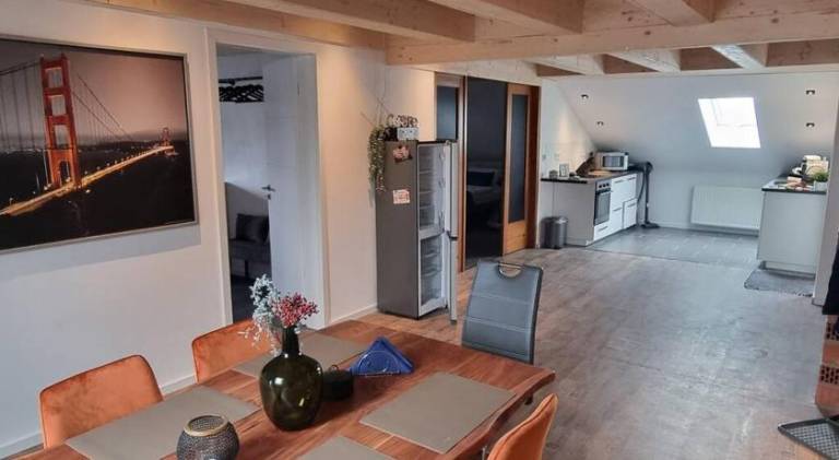 Apartment | Pet-friendly — photo 3