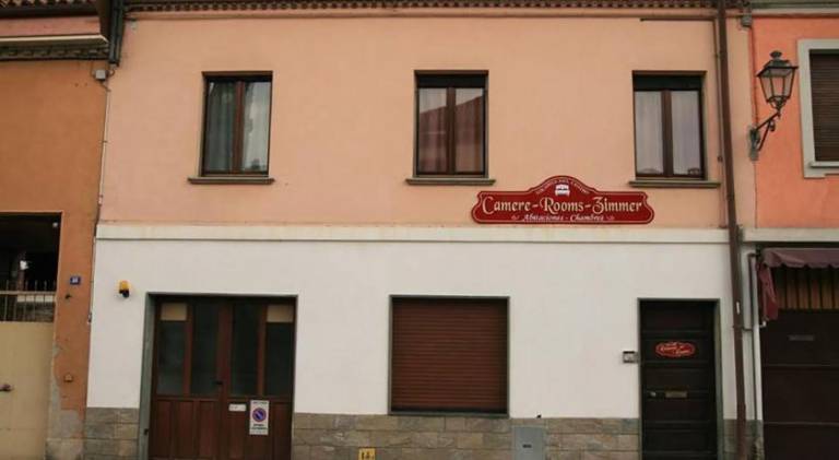 Bed and breakfast Turin