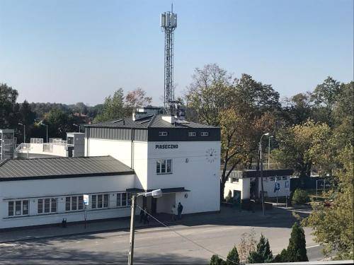 Apartament Piaseczno
