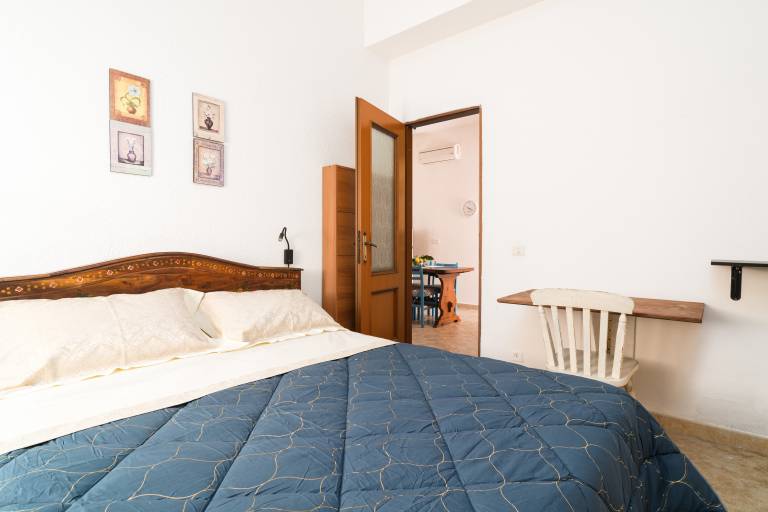 Holiday Apartment "Casa Masala" with Private Terrace & Shared Garden — photo 3