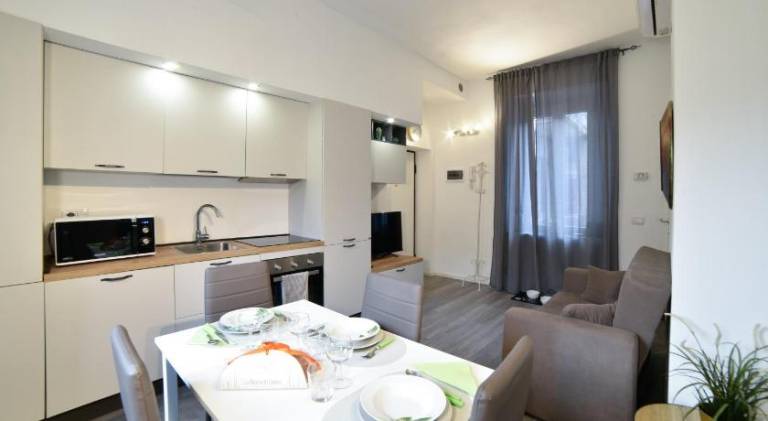 Apartment with 1 room for 3 persons — photo 2