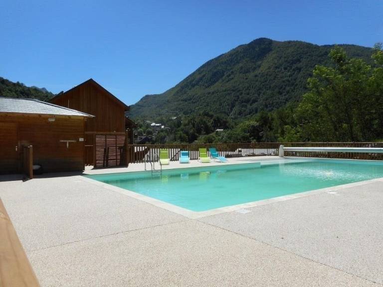 Appartement Savignac-les-Ormeaux