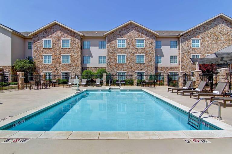 Homewood Suites by Hilton Oklahoma City-West — photo 4