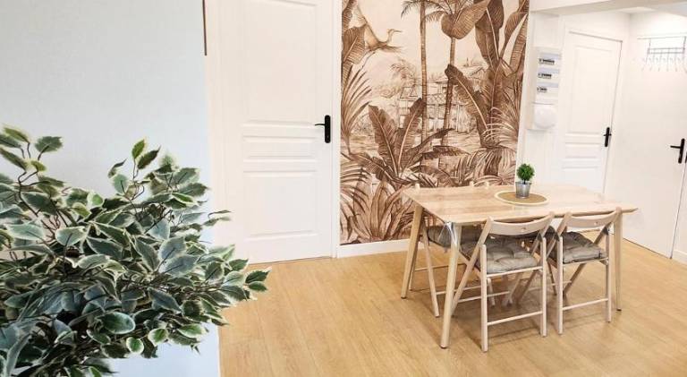 Holiday apartment with 2 rooms for 6 persons — photo 3