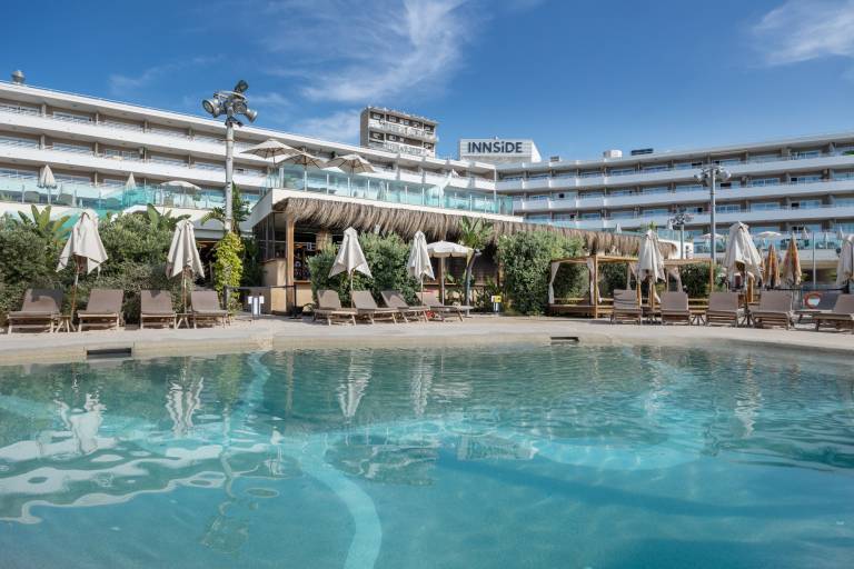 Aparthotel Palmanova