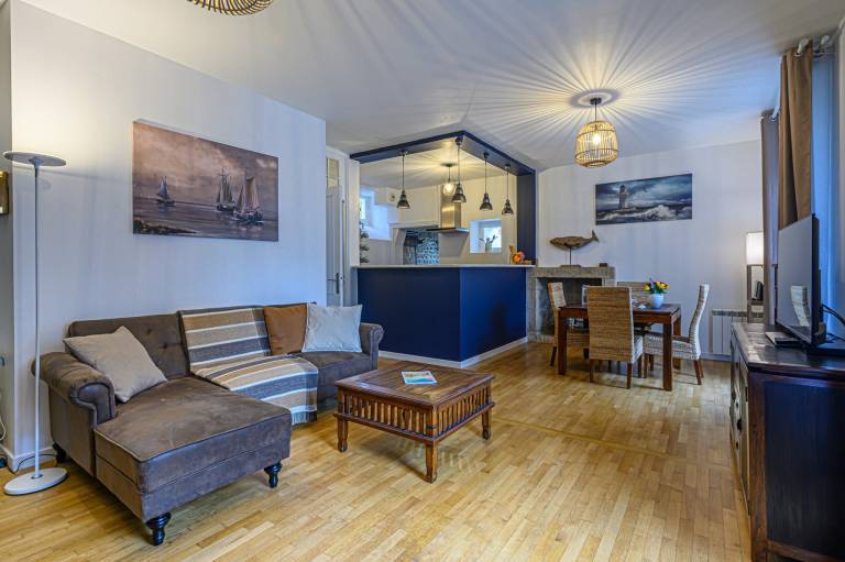 Appartement Auray