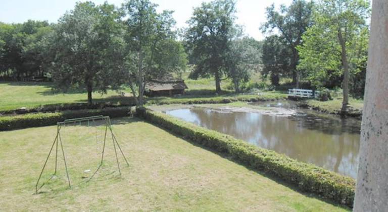 Chateau de Souesmes — photo 5