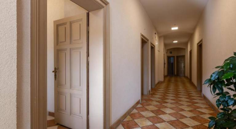 Hotelik w Centrum — photo 5