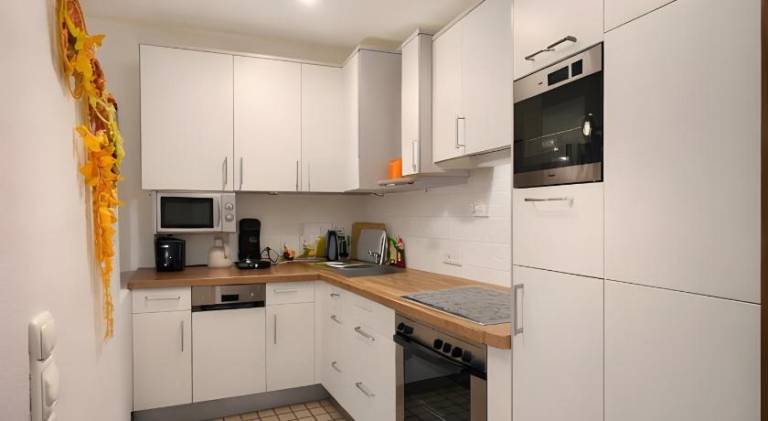 Holiday apartment with garden | Good for workation — photo 5