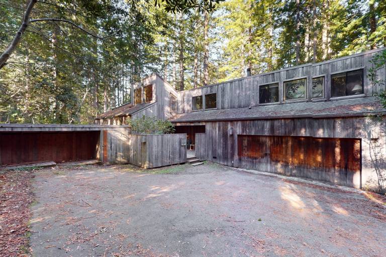 kuća  Sea Ranch