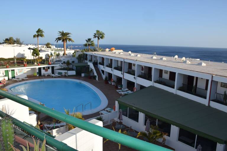 Apartamento Puerto Calero