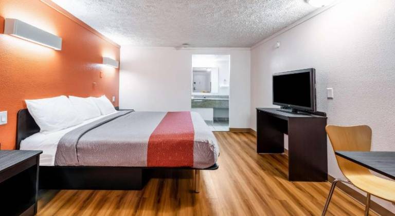 Motel 6 Mansfield, OH in Mansfield, OH