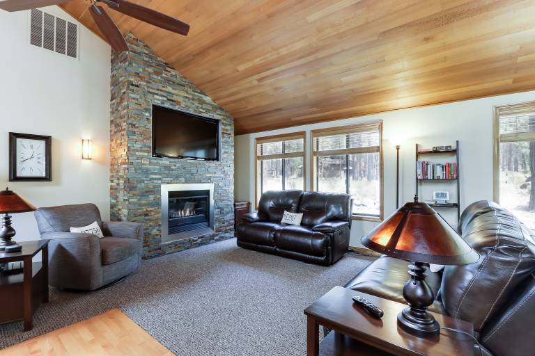 House Sunriver