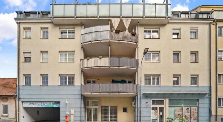 Apartment with 1 room for 4 persons — photo 4