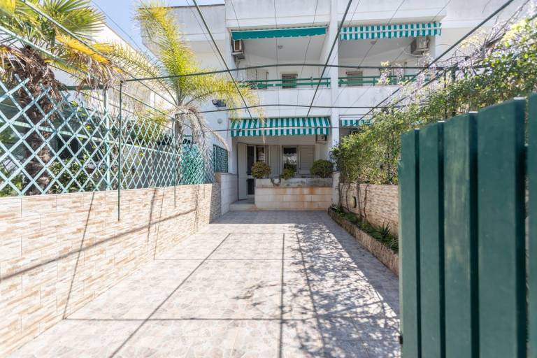 Villa Sannicola