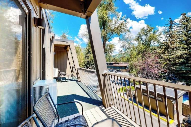 Lodge Aspen