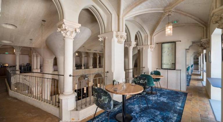 Mercure Poitiers Centre Hotel — photo 5