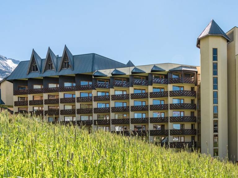 Appartement Val Thorens