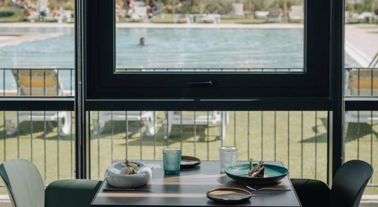 Porto Covo Praia Hotel & SPA — photo 5