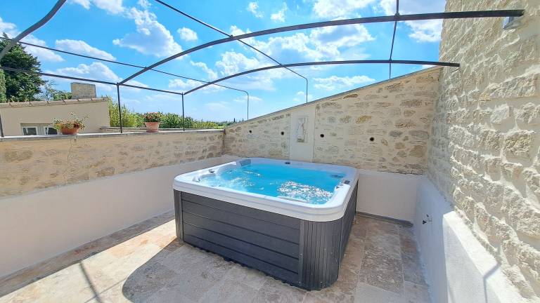 Maison de vacances Crillon-le-Brave
