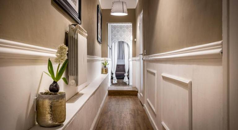 Holiday apartment with jacuzzi | Near Florence Cathedral | Good for workation | Pet-friendly — photo 3