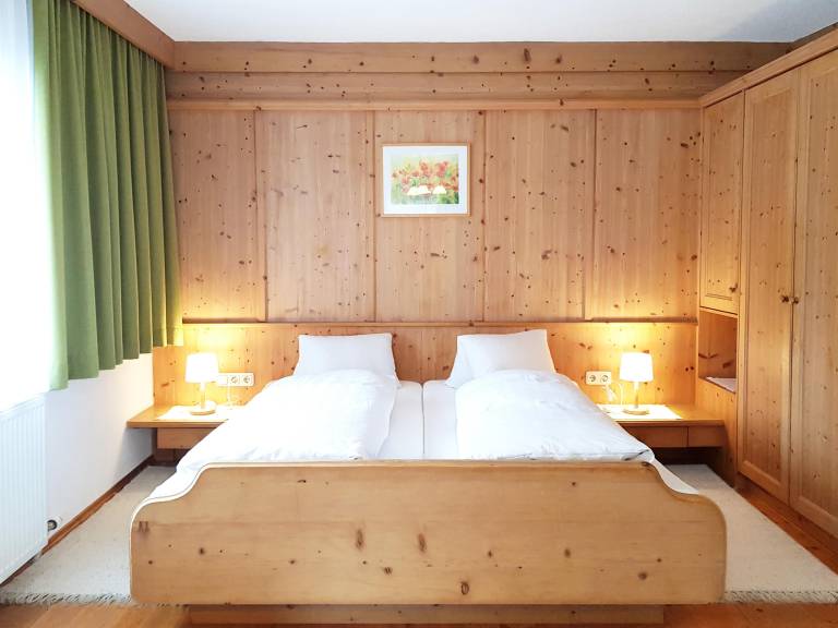 Ferienwohnung Matrei am Brenner