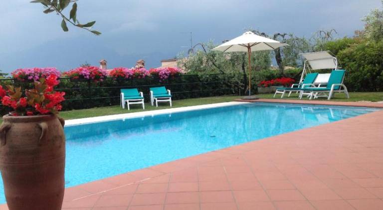 Pleasant rental apartment with pool, garden & jacuzzi | Pets allowed — photo 3