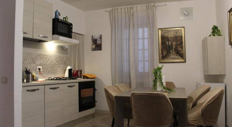 Vacation home with 2 rooms for 6 persons — photo 3
