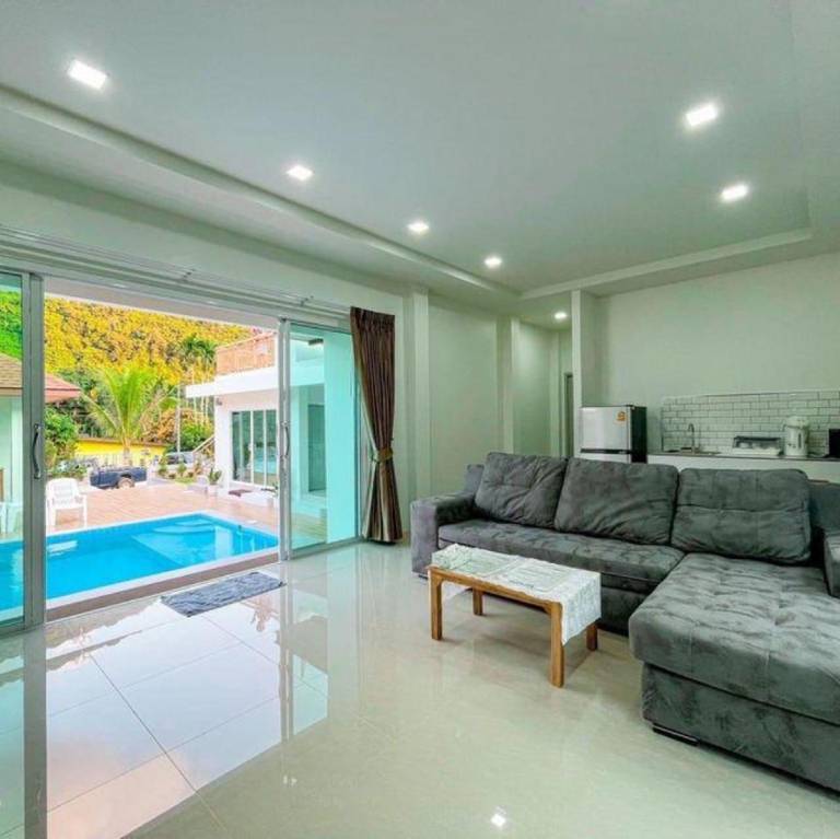 Le poulet poolvilla khanom — photo 2